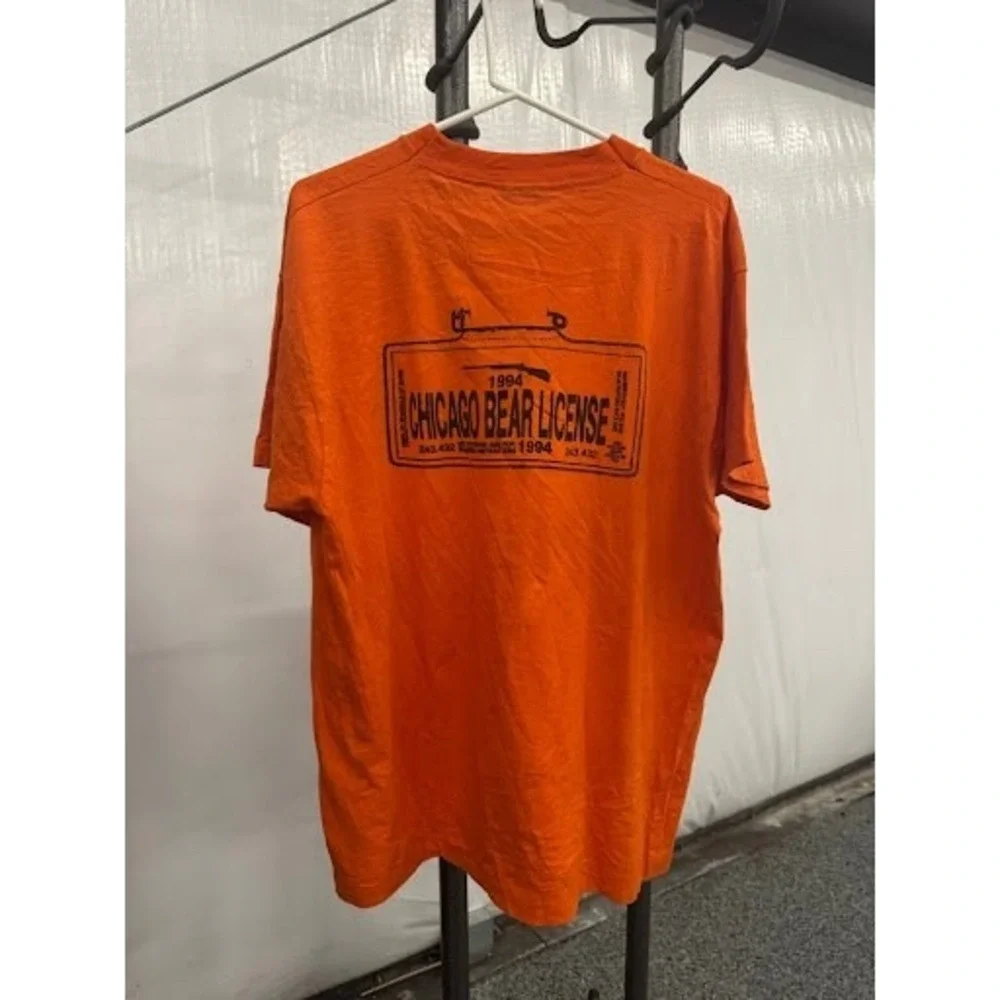 Fruit of the Loom vintage 1994